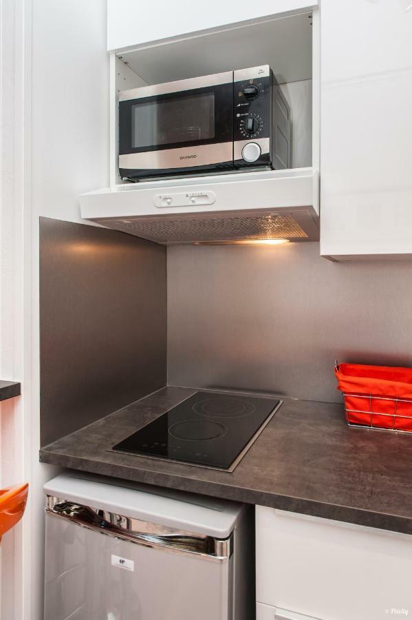 Le Compans - Appartement Avec Chambre Toulouse Ngoại thất bức ảnh